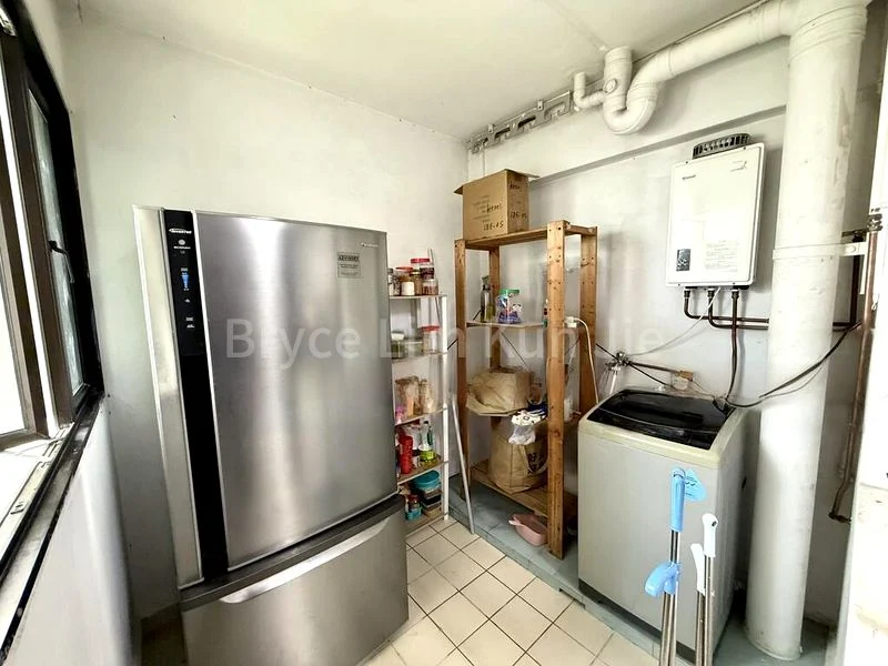 Common Room (HDB) for Rent in  537 Woodlands Drive 16 - Image 7