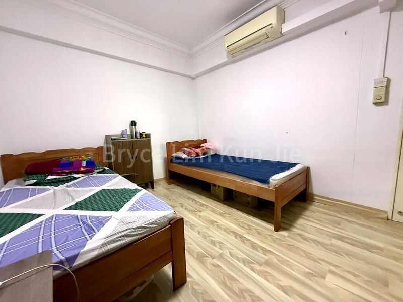 Common Room (HDB) for Rent in  537 Woodlands Drive 16 - Image 4