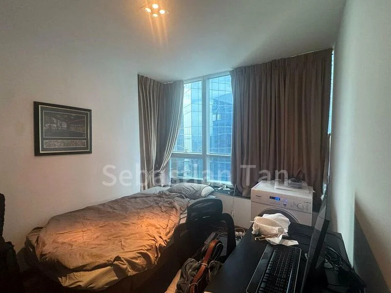 2 Bed Condo for Rent in  Marina Bay Link Mall - Image 4