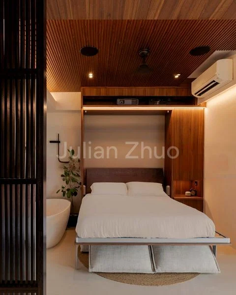 1 Bed Condo for Sale in  Seaside Residences - Image 1