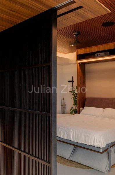 1 Bed Condo for Sale in  Seaside Residences - Image 2