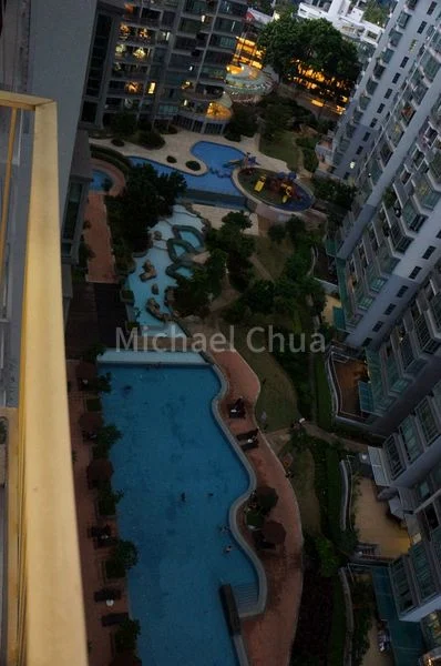 3 Bed Executive Condo for Rent in The Quintet - Image 2