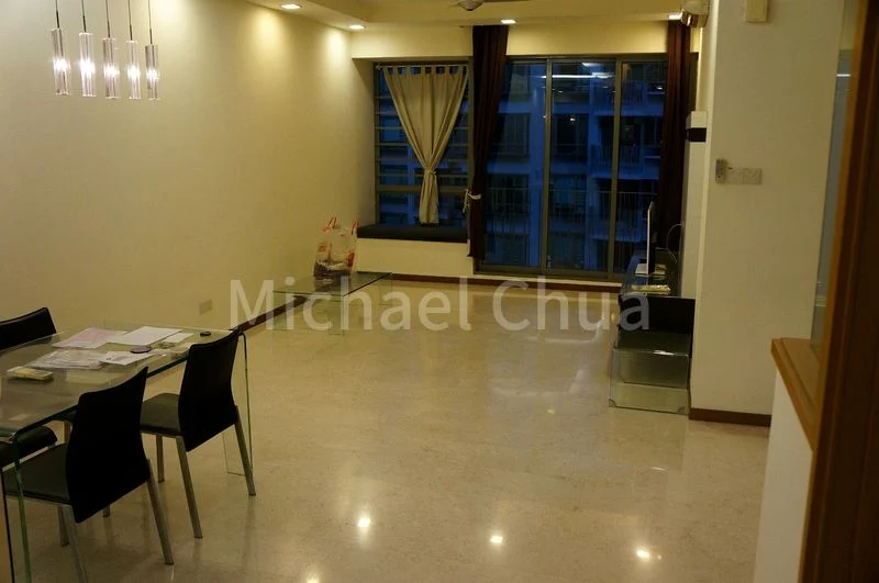 3 Bed Executive Condo for Rent in The Quintet - Image 1