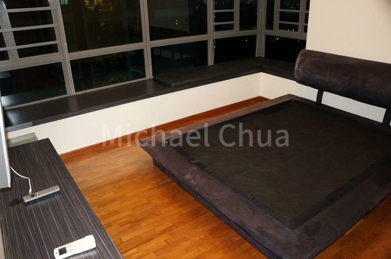 3 Bed Executive Condo for Rent in The Quintet - Image 3