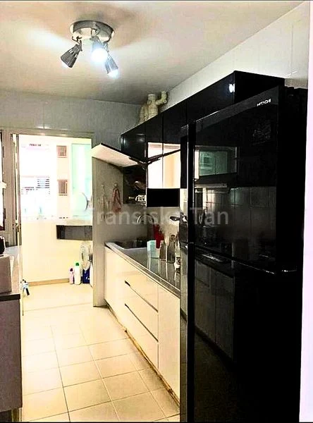 4 Room (4A) HDB for Sale in  10B Boon Tiong Road - Image 2