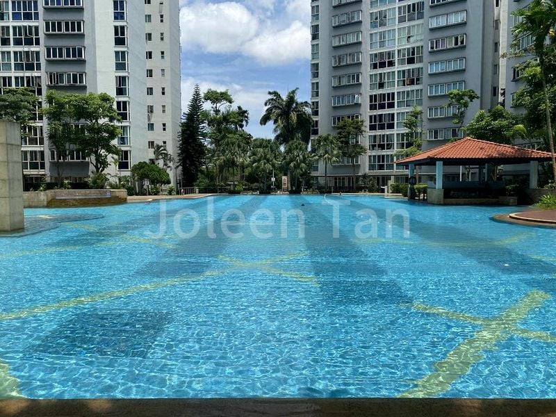 3 Bed Condo for Rent in  Rio Vista - Image 10