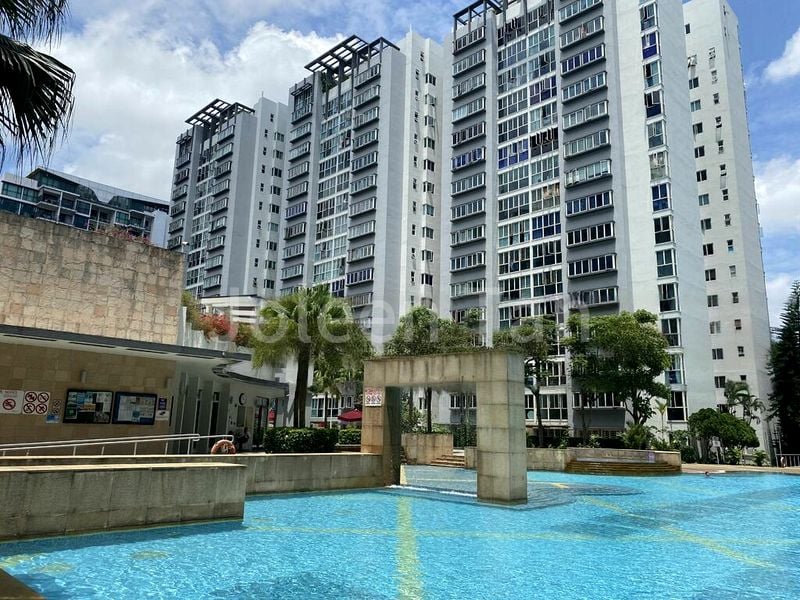 3 Bed Condo for Rent in  Rio Vista - Image 12