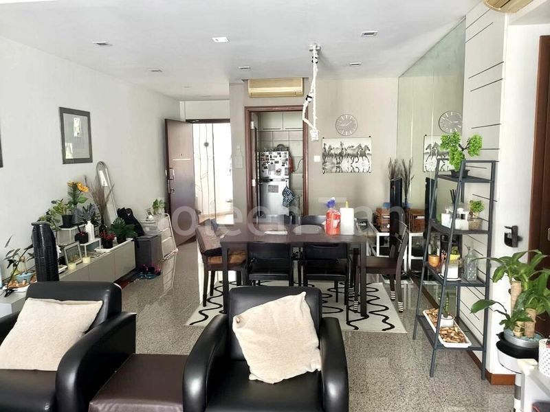 3 Bed Condo for Rent in  Rio Vista - Image 2