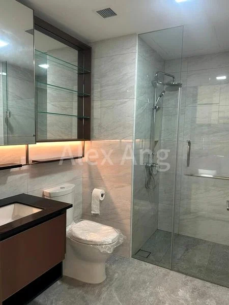 1 Bed Condo for Rent in  Normanton Park - Image 4