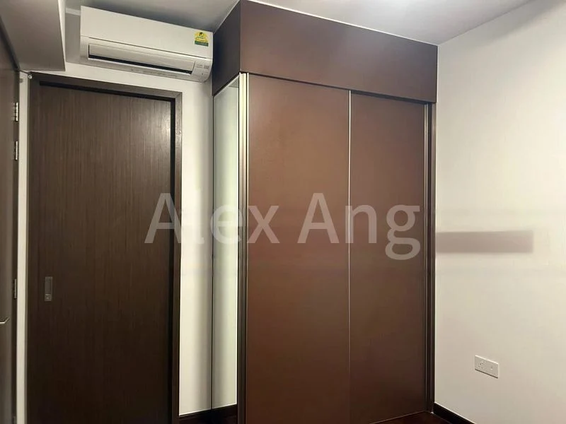 1 Bed Condo for Rent in  Normanton Park - Image 5