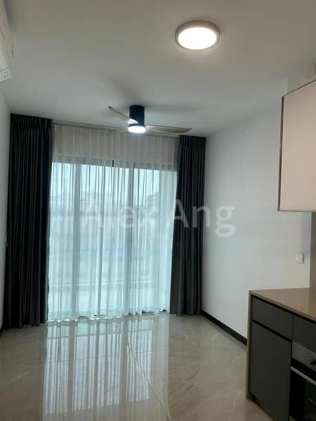 1 Bed Condo for Rent in  Normanton Park - Image 9