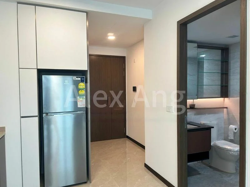 1 Bed Condo for Rent in  Normanton Park - Image 8