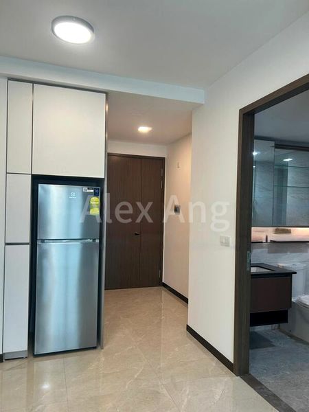 1 Bed Condo for Rent in  Normanton Park - Image 7