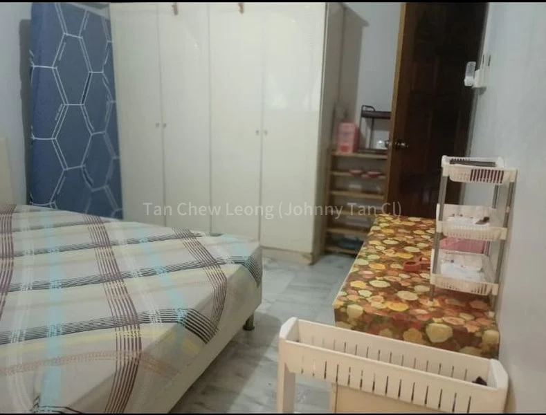 Master Room (HDB) for Rent in 478 Jurong West Street 41 - Image 2