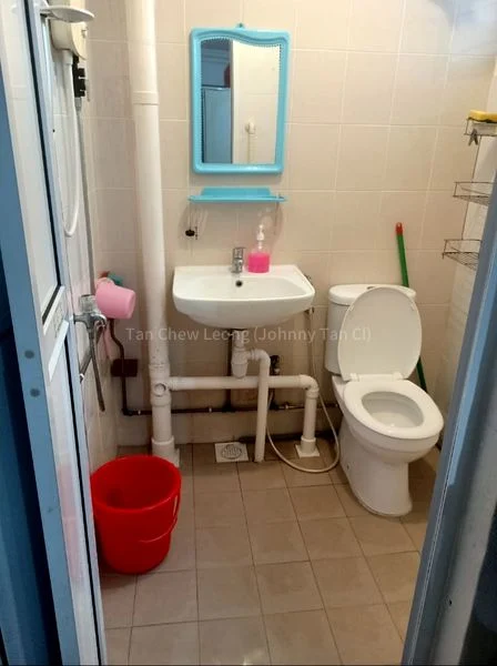 Master Room (HDB) for Rent in 478 Jurong West Street 41 - Image 3