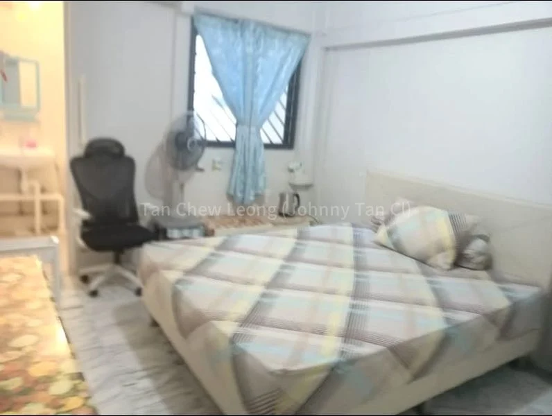 Master Room (HDB) for Rent in 478 Jurong West Street 41 - Image 1