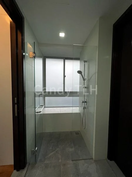 2 Bed Apartment (Condo) for Rent in  The Mercury - Image 4