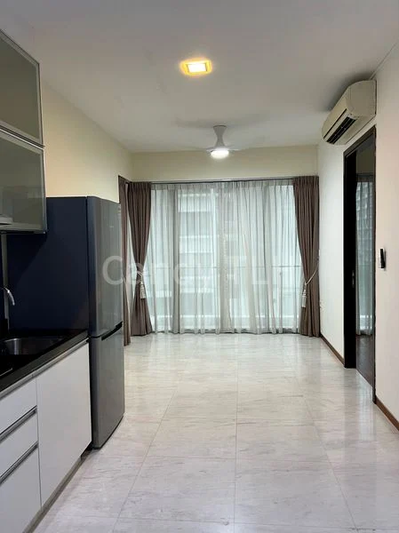 2 Bed Apartment (Condo) for Rent in  The Mercury - Image 6