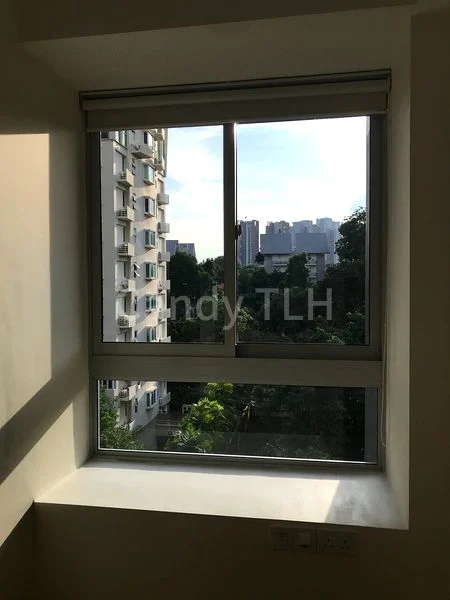 2 Bed Apartment (Condo) for Rent in  The Mercury - Image 2