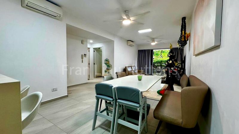 2 Bed Condo for Sale in  The Sensoria - Image 2
