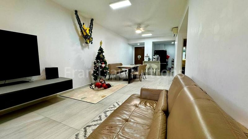 2 Bed Condo for Sale in  The Sensoria - Image 1