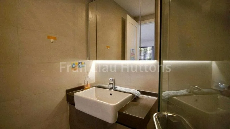 2 Bed Condo for Sale in  The Sensoria - Image 4