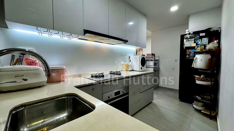 2 Bed Condo for Sale in  The Sensoria - Image 3