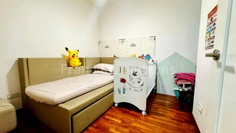 2 Bed Condo for Sale in  The Sensoria - Image 5