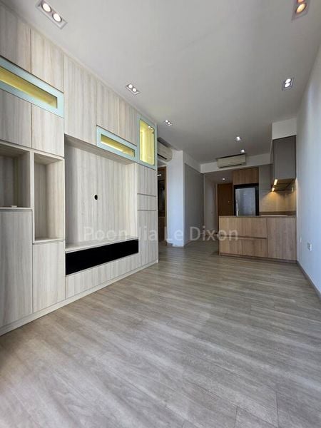 2 Bed Condo for Rent in  Twin VEW - Image 1