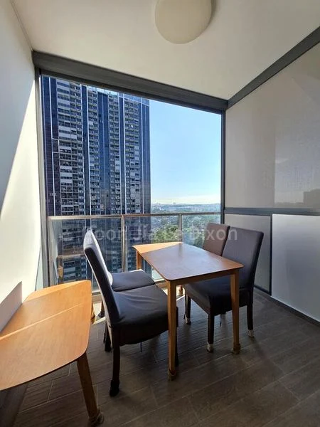 2 Bed Condo for Rent in  Twin VEW - Image 7