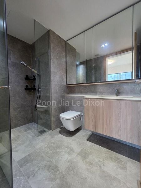 2 Bed Condo for Rent in  Twin VEW - Image 3