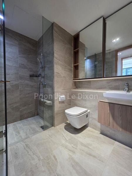 2 Bed Condo for Rent in  Twin VEW - Image 5