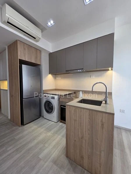 2 Bed Condo for Rent in  Twin VEW - Image 6