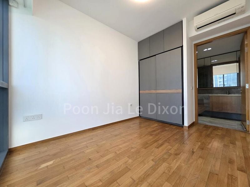 2 Bed Condo for Rent in  Twin VEW - Image 4