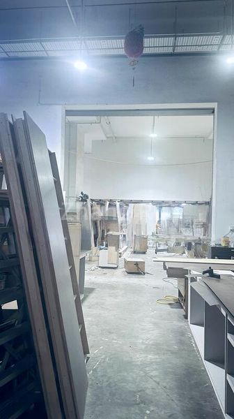 E9 Premium: Factory / Workshop (B2) for Sale - Image 4