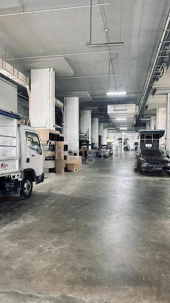 E9 Premium: Factory / Workshop (B2) for Sale - Image 1