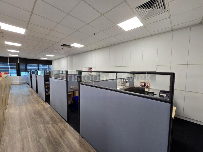 Office for Rent: 80 Robinson Road - Image 5