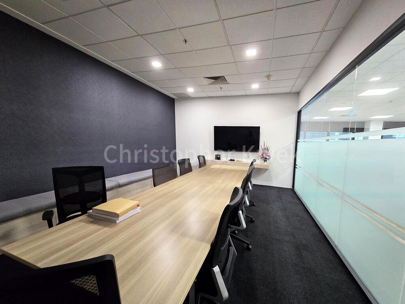 Office for Rent: 80 Robinson Road - Image 3