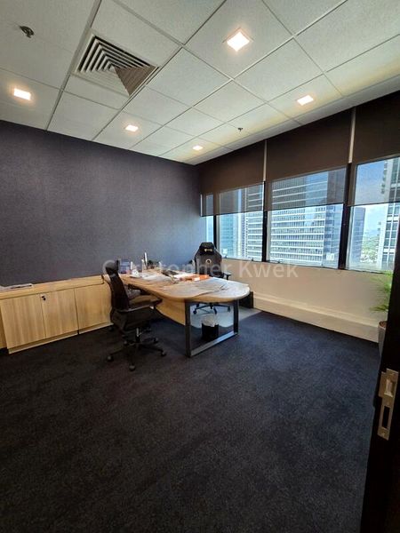 Office for Rent: 80 Robinson Road - Image 4