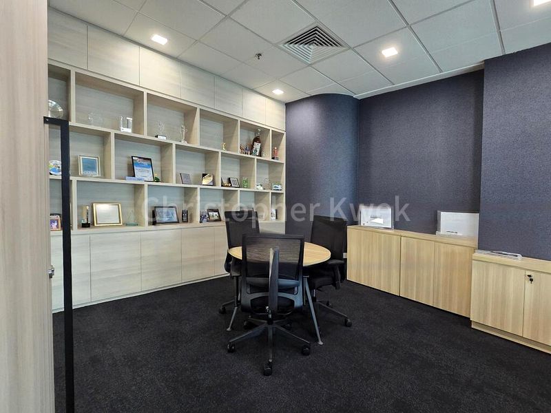 Office for Rent: 80 Robinson Road - Image 2