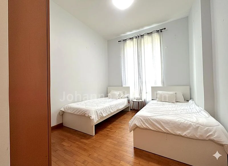 2 Bed Condo for Rent in Yishun Emerald - Image 2