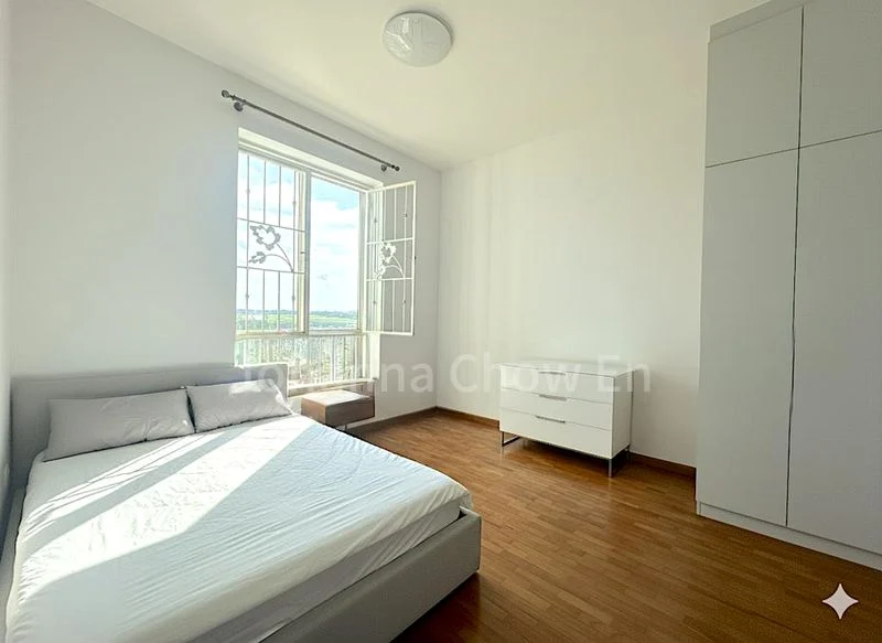 2 Bed Condo for Rent in Yishun Emerald - Image 3