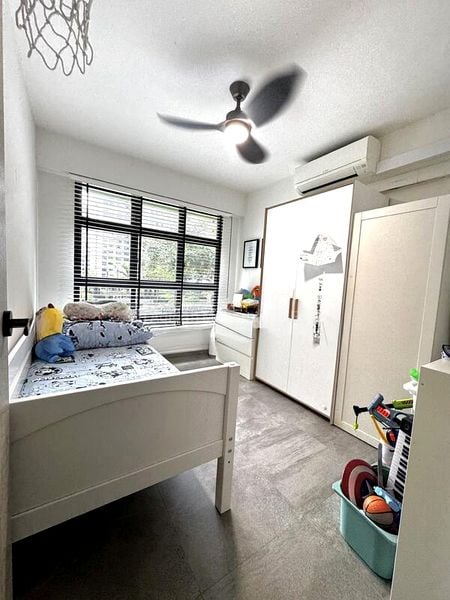 5 Room (5I) HDB for Sale in  605D Tampines Street 61 - Image 7