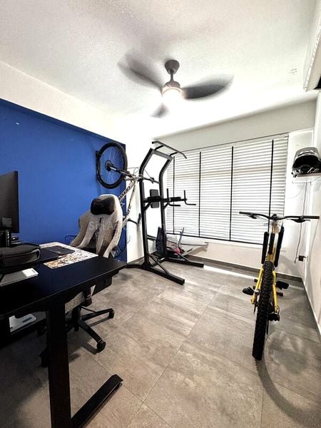 5 Room (5I) HDB for Sale in  605D Tampines Street 61 - Image 8