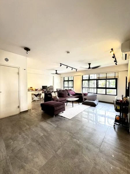 5 Room (5I) HDB for Sale in  605D Tampines Street 61 - Image 1