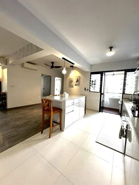 5 Room (5I) HDB for Sale in  605D Tampines Street 61 - Image 9