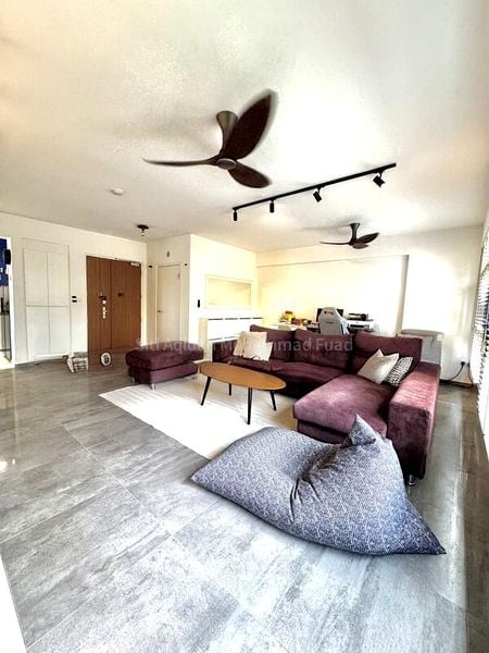 5 Room (5I) HDB for Sale in  605D Tampines Street 61 - Image 3