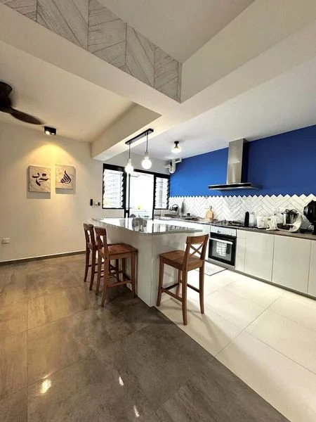 5 Room (5I) HDB for Sale in  605D Tampines Street 61 - Image 2