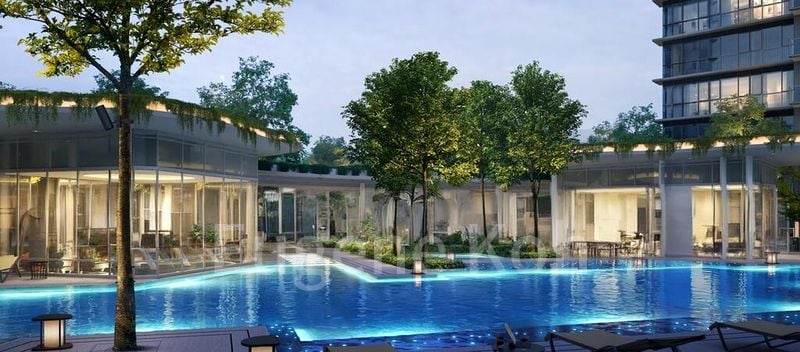 4 Bed Condo for Sale in  The LakeGarden Residences - Image 5