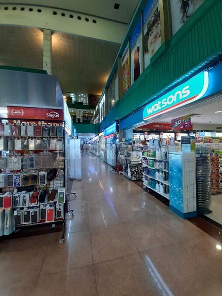 Other Retail for Sale: People's Park Complex - Image 1